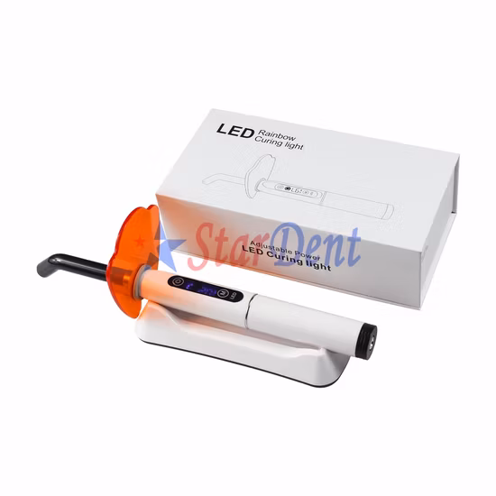 Wireless Dental R-Smart Classic Root Canal Endo Motor with Apex Locator with 5 Working Modes