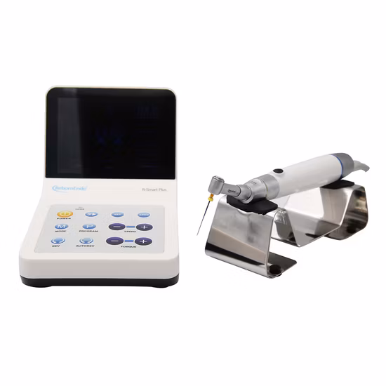 Rebornendo Dental Endo Motor with Apex Locator Endodontic Treatment Equipment Endo Motor
