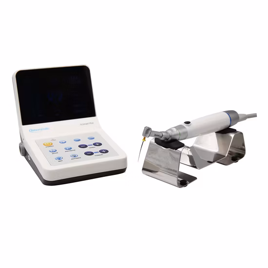 Rebornendo Dental Endo Motor with Apex Locator Endodontic Treatment Equipment Endo Motor